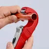 Knipex 90 31 02 SB cortatubos manual Pipecutter