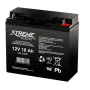 Proloch 82-226# batería negro