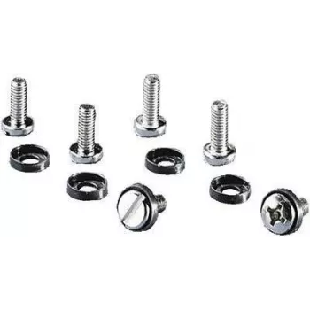 Tornillos Rittal DK 7094.110 M6 rosca de conexión, pack de 50