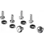 Tornillos Rittal DK 7094.110 M6 rosca de conexión, pack de 50