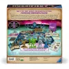 Horrified World of Monsters, juego de mesa