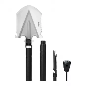 Pala multiusos NexTool Mini NE20013