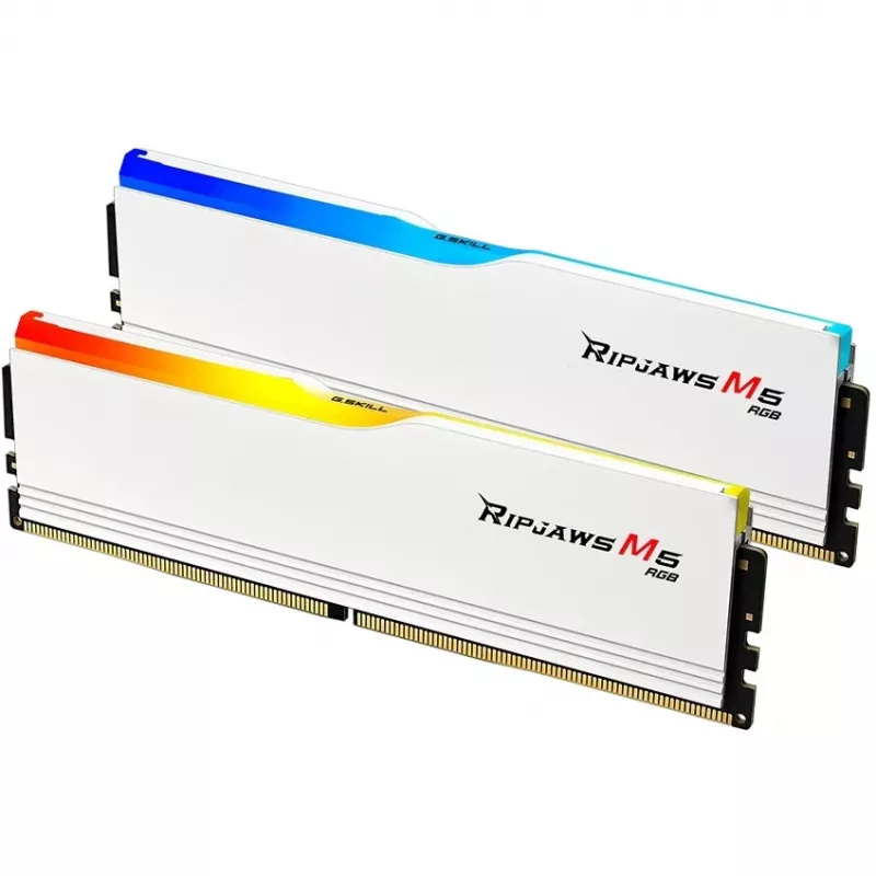 RAM DDR5 32GB PC 6000 CL32 G.Skill (2x16GB)