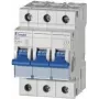 DOEPKE interruptor automático B25A DLS-6H-B25-3-6-KA 6kA 3 polos 400V característica B DLS-6H-B25-3-6-KA (09914115)