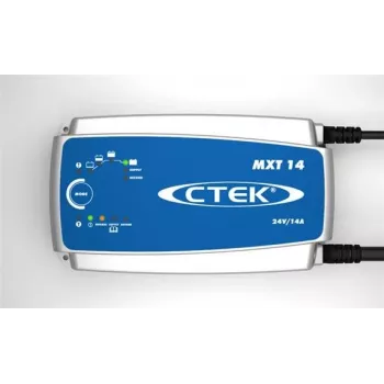 Cargador de batería CTEK MXT 14