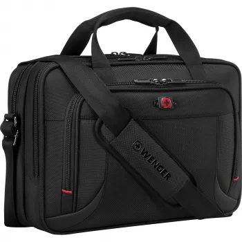 Maletín portátil Wenger Icons Business Prospectus 35,56 cm (14
