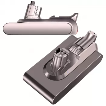 Batería de repuesto para Dyson V11 25,2V 3000mAh de Extralink