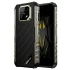 Smartphone UleFone Armor 22 — MediaTek Helio G96, 8 GB RAM, 256 GB almacenamiento, Negro