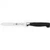 Cuchillo de cocina ZWILLING 31070-131-0, hoja de acero inoxidable