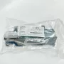 Accesorio para aspirador | ROBOROCK | Engranaje del cepillo principal | Negro | Para S7 Negro | 9.01.0794
