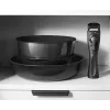 Set de menaje Maestro MR-4800-7, set de 7 piezas de ollas y sartenes