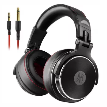 Auriculares con cable Oneodio Pro50 (negro)