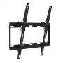 Soporte de pared para TV SUNNE 32-55-ET 139,7 cm (55 inch) negro