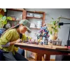 LEGO Ninjago 71813 máscara del lobo de las sombras Dojo