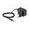 Conversor de medios de red DeLOCK 86861 10000 Mbit/s Ethernet SFP+ negro