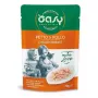 Oasy More Love Pechuga de Pollo Bolsa 70 g