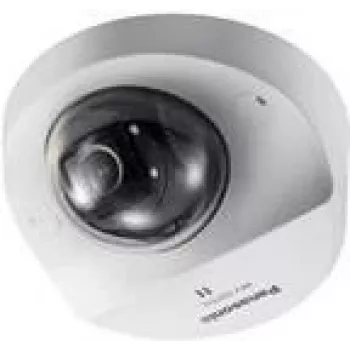 Cámara de vigilancia IP Panasonic WV-S3111L interior 1280 x 960 domo
