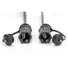 Cable de conexión blindado Digitus 4K HDMI AOC 10m 2.0 14,4 Gbit/s