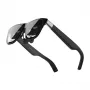 Gafas inteligentes XREAL One Pro — pantalla 0.55