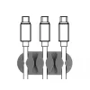 Sujetacables DeLOCK 18298