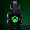 Numskull Games Estuche oficial de juegos Xbox, soporte para discos de juegos, Xbox, negro, con cable