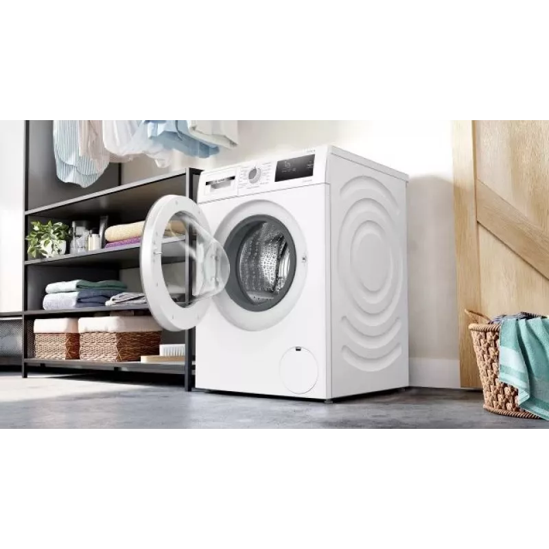 BOSCH WAN2405BPL 8kg 1200 rpm – Lavadora