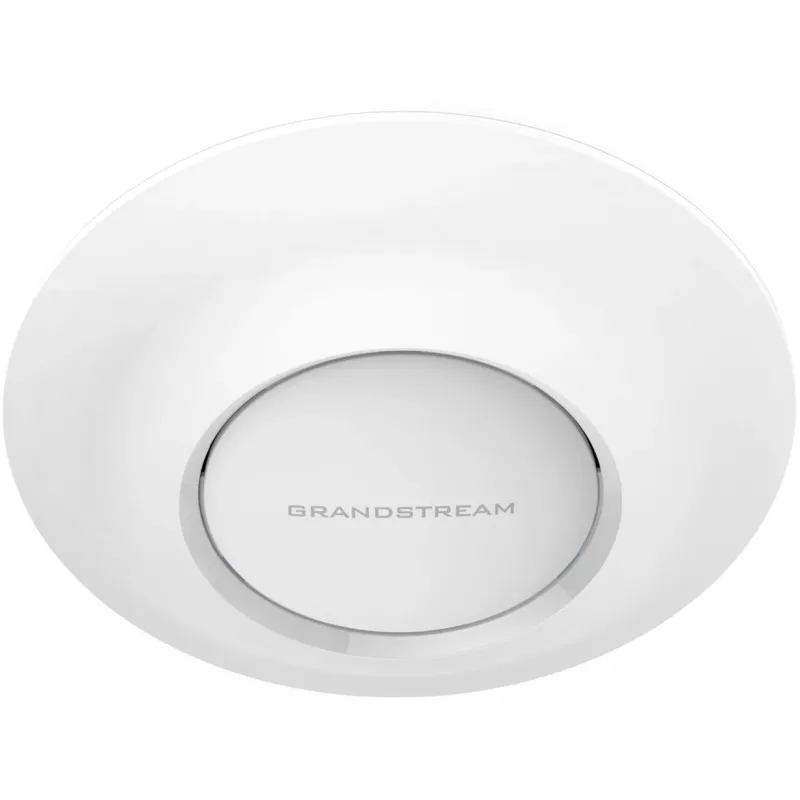 Punto de acceso inalámbrico Grandstream GWN7615 2,4 GHz 5 GHz