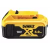 DeWALT DCB182 Batería industrial de litio-ion (Li-Ion) 4000 mAh 18 V