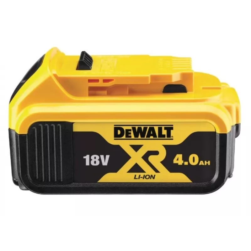 DeWALT DCB182 Batería industrial de litio-ion (Li-Ion) 4000 mAh 18 V