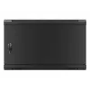 Rack de pared Lanberg WF01-6606-00B
