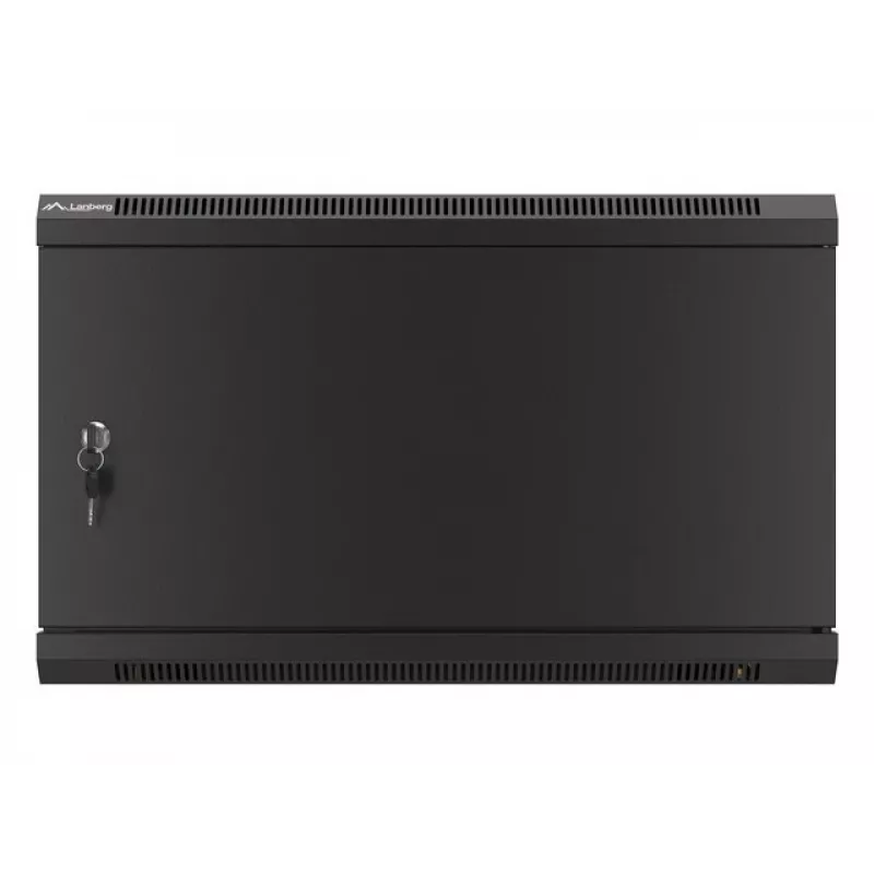 Rack de pared Lanberg WF01-6606-00B