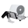 Cortadora eléctrica universal Jata JECF1054 – cortadora universal doméstica para fiambres y pan