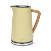 Hervidor de agua Nedis KAWK510EYW 1,7 L Amarillo