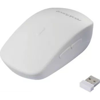 Renkforce RF-6332576 blanco