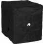 Funda protectora Omnitronic PAS-151 MK3 protección resistente para altavoces