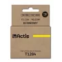 Tinta Actis KE-1284 (sustituto de Epson T1284; estándar; 13 ml; amarillo)