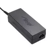 Fuente de alimentación para portátil Akyga AK-ND-04 19 V / 4,74 A, 90 W, conector 7,4 x 5,0 mm con pin, para HP