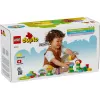 LEGO DUPLO 10444 Jardín creativo y flores