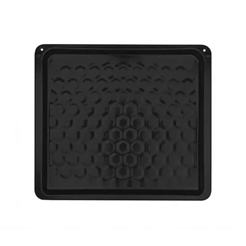 Amica ES37517 Fine 65 L 3100 W Horno empotrable Negro A