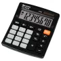 Eleven calculadora de oficina SDC-805NR