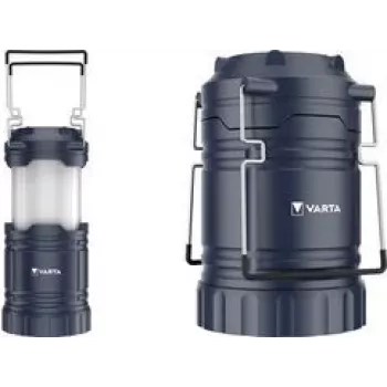 Linterna de camping a pilas Varta 15673 101 111 150 lm LED