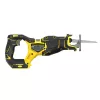 Stanley Fatmax SFMCS311B Sable recíproco 18 V negro, amarillo