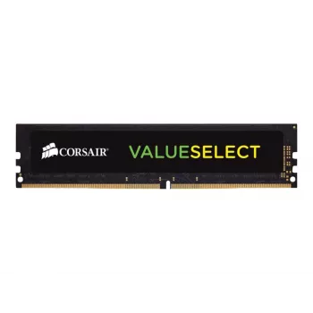 Corsair Value Select - DDR4 - Módulo - 8 GB - DIMM 288-PIN