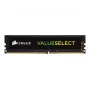Corsair Value Select - DDR4 - Módulo - 8 GB - DIMM 288-PIN