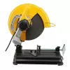 Tronzadora de mesa DeWALT D28730-QS 4000 rpm