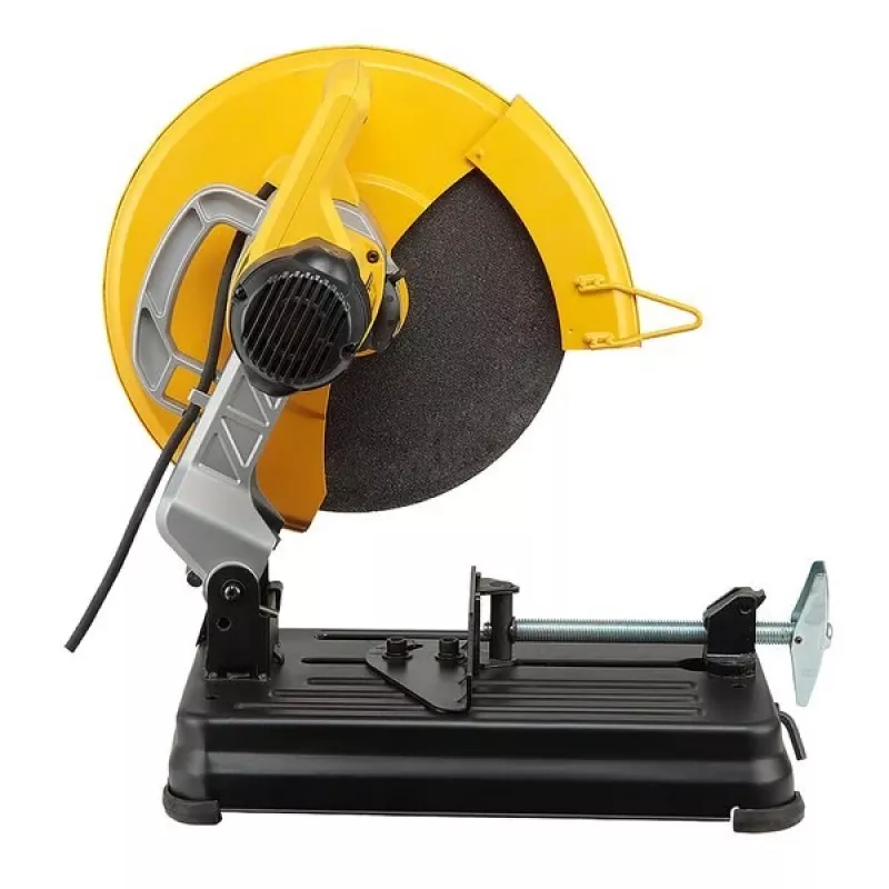 Tronzadora de mesa DeWALT D28730-QS 4000 rpm