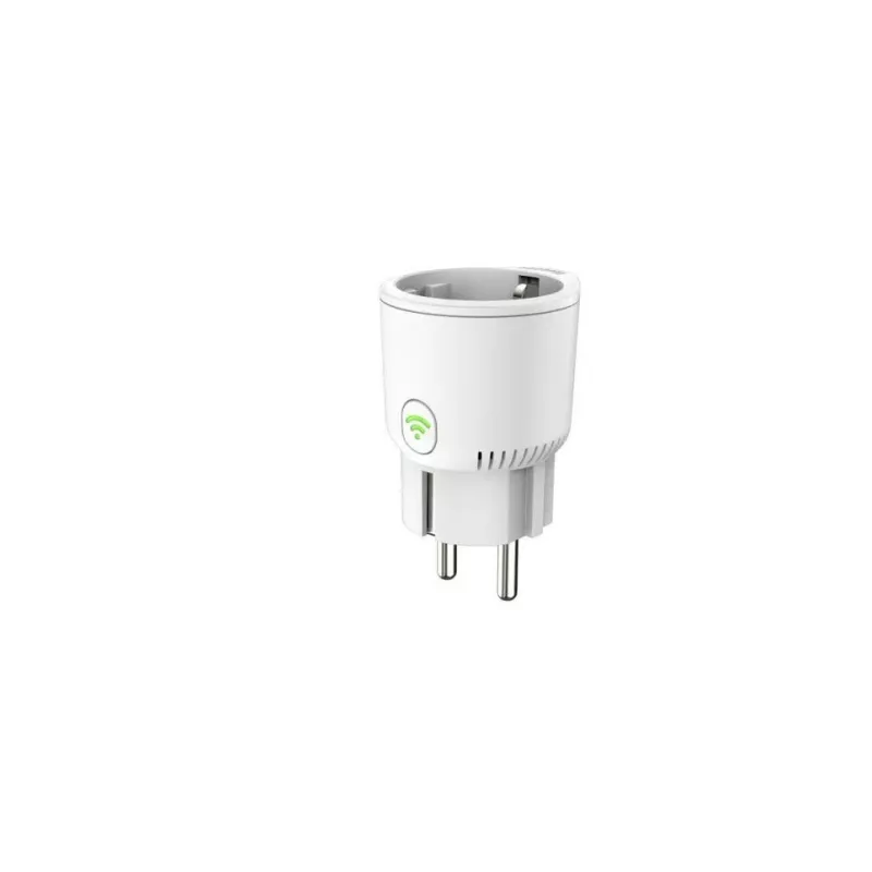 Enchufe WiFi | blanco