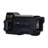 Visor nocturno digital Fnirsi NVS-20 con grabación 4K-HD — grabadora de mano portátil