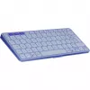 Logitech Keys-To-Go 2 teclado universal Bluetooth AZERTY francés lila