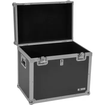 Maletín de transporte Roadinger UC-645 — diseño ligero y robusto, maletín flightcase protector